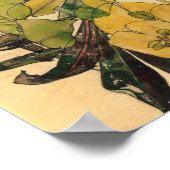 Poster Charles Rennie Mackintosh - Spurge With Yham 1909 (Coin)