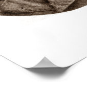 Poster Charles Sanders Effets sur la mer Objets Conceptio (Coin)