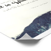 Poster Charles Spurgeon - mais dans ce que Christ est (Coin)