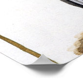 Poster Charles V (1500-58) (Coin)