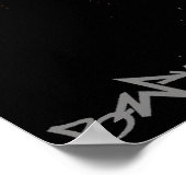 Poster Charleston (Coin)