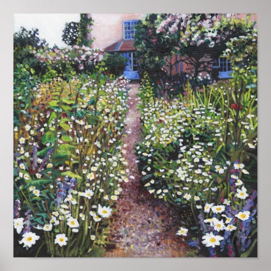 Poster Charleston 2012 (Devant)