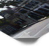 Poster Charleston French Quarter AR Gallery (Coin)