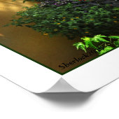 Poster Charleston Imprimer (Coin)