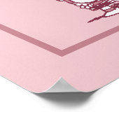 Poster Charlie Brown & Snoopy - L'amour est un meilleur a (Coin)