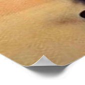 Poster Charlie Chaplin, Film du temps moderne (Coin)