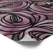 POSTER CHARLIE RENNIE MACKINTOSH (Coin)