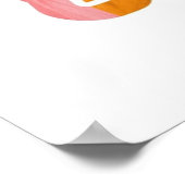 POSTER CHARLIES ANGELS (Coin)