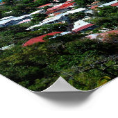 Poster Charlotte Amalie (Coin)