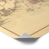 Poster Charlotte Co., NB (Coin)