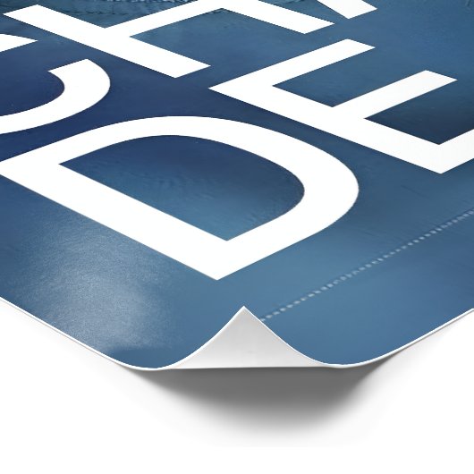 Poster Charlotte de Witte (Coin)