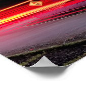 Poster Charlotte, NC (Coin)