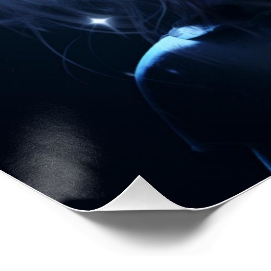 Poster Charm in Motion (Coin)