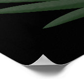 Poster Charmant Champagne Rose (Coin)