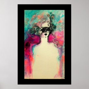 POSTER CHARME