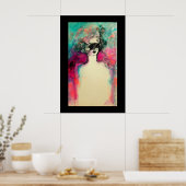 POSTER CHARME (Cuisine)