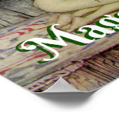 Poster : Charmed & Strange et autres histoires (Coin)