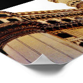 Poster Charminar (Coin)