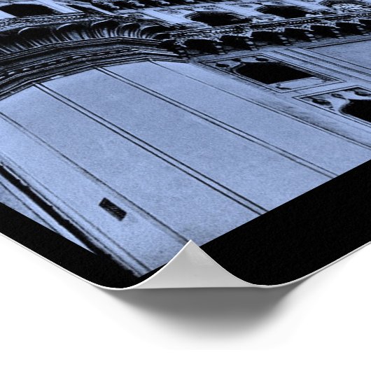 Poster Charminar (Coin)