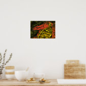 Poster Charon's Crossing (Cuisine)