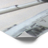 Poster Chars de combat principaux M60 Patton (Coin)