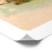 Poster Chas Getzin Rare Baseball 1888 (Coin)