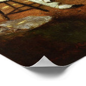 Poster Chase - Après-Midi D'Été En Hollande 1884 (Coin)