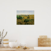 Poster Chase - Été À Shinnecock Hills (Cuisine)