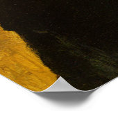 Poster Chase - La belle-soeur de l'artiste (Coin)