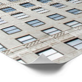 Poster Chase Manhattan Bank New York City (Coin)