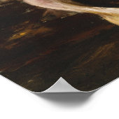 Poster Chase - Poisson à vie fixe (Coin)