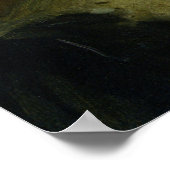 Poster Chase - Portrait De Martha Walter 1908 (Coin)