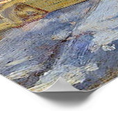 Poster Chase - Prospect Park 1886 (Coin)