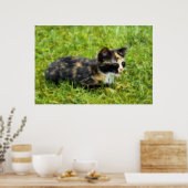 Poster Chasse (Cuisine)