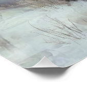 Poster Chasse à la bécasse avec SPG (Coin)