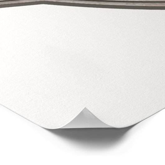 Poster Chasse au canard (Coin)