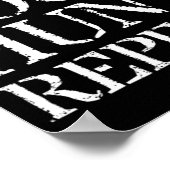 Poster Chasse Au Coon Pour Hommes Et Chasseurs Cadeau Man (Coin)