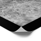 Poster Chasse au renard en Virginie 1924 (Coin)