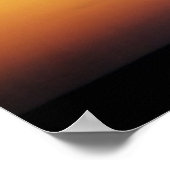 Poster Chasse au trésor (Coin)