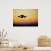 Poster Chasse au trésor (Cuisine)