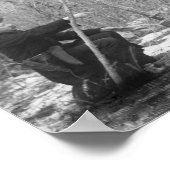 Poster Chasse Chère réussie près de Deadwood Photo (Coin)