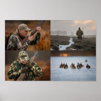 Chasse début de saison chasseur de primes