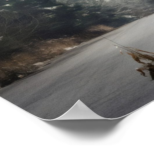 Poster Chasse début de saison chasseur de primes (Coin)