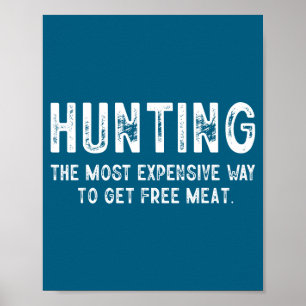 Poster Chasse Mignonne Moyen Le Plus Cher Pour Obtenir