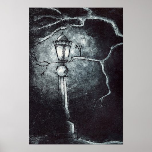Poster Chasser les Ténèbres (Devant)