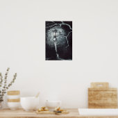 Poster Chasser les Ténèbres (Cuisine)