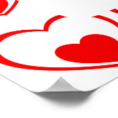 Poster Chasser votre passion (Coin)