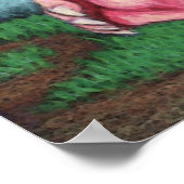 Poster chasseur (Coin)