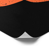 Poster Chasseur De Champignons Les Champignons Appelent (Coin)