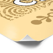 Poster chasseur de vent (Coin)